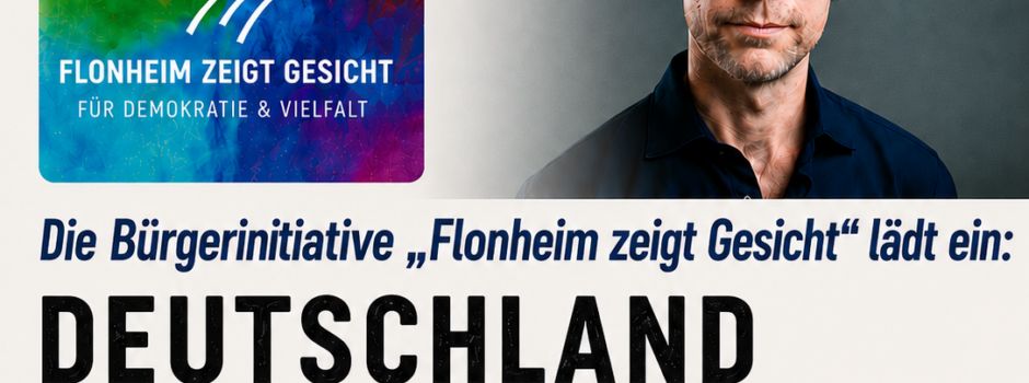 Deutschland zwischen Wirklichkeit und Propaganda