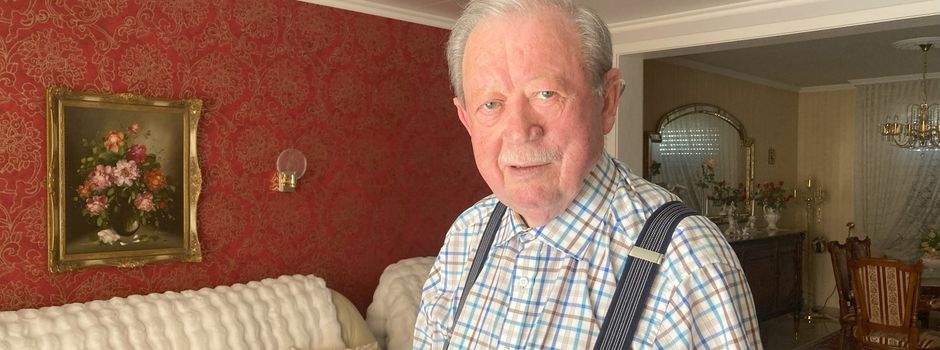 Offene Fragen nach Tod seiner Frau: Mainzer kämpft für Wahrheit