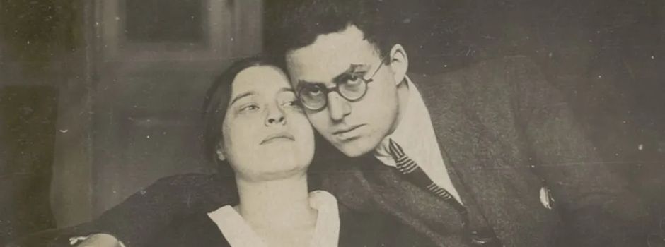 Warum die weltbekannte Schriftstellerin Anna Seghers Mainz verlassen hat