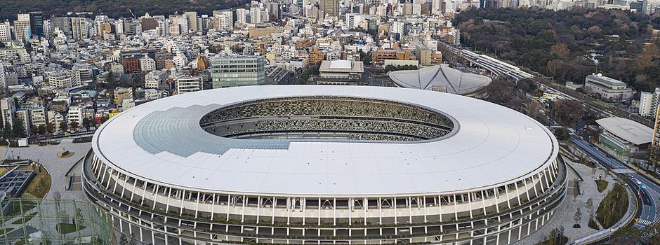 Diese Mainzer nehmen an den Olympischen Spielen teil