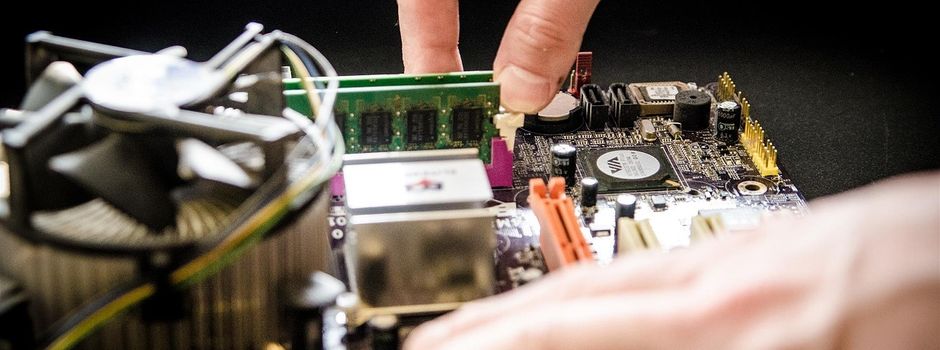 Repair Café am 15. Februar in Bokel