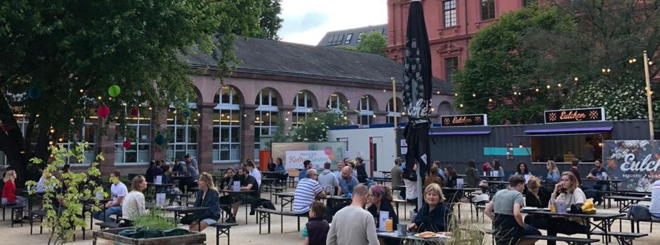 Neues Programm: Wann die Mainzer Kulturgärten wieder beginnen