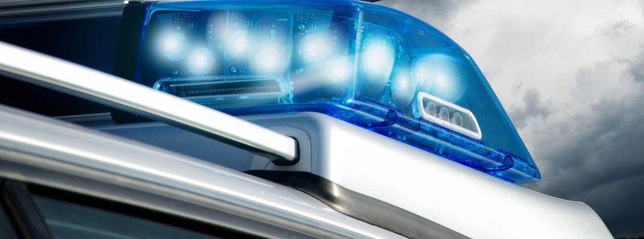 Betrüger klingeln bei 85-Jähriger