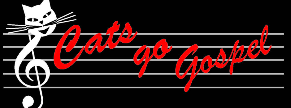 Kfd  Cats go Gospel