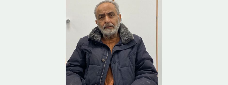 68-Jähriger aus Wiesbaden vermisst
