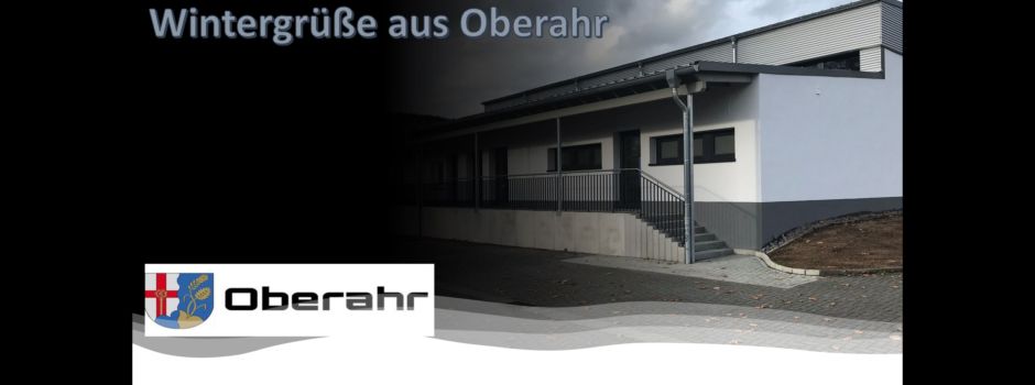 Das Jahr 2023 in Oberahr