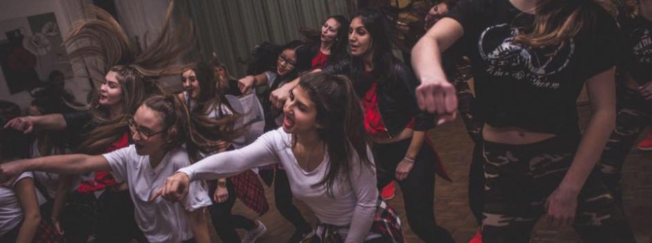 Diese coolen Tanzkurse gibt es in Augsburg