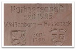 Gemeinsame Fahrt nach Hesseneck am 17.08.2025