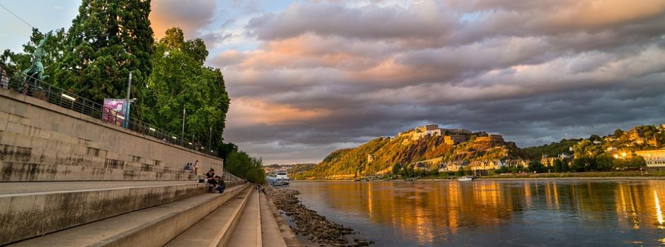 Koblenz plant höhere Bestattungsgebühren und weniger Friedhöfe