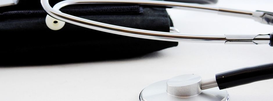 Blutdruckmessen als Gesundheitsvorsorge
