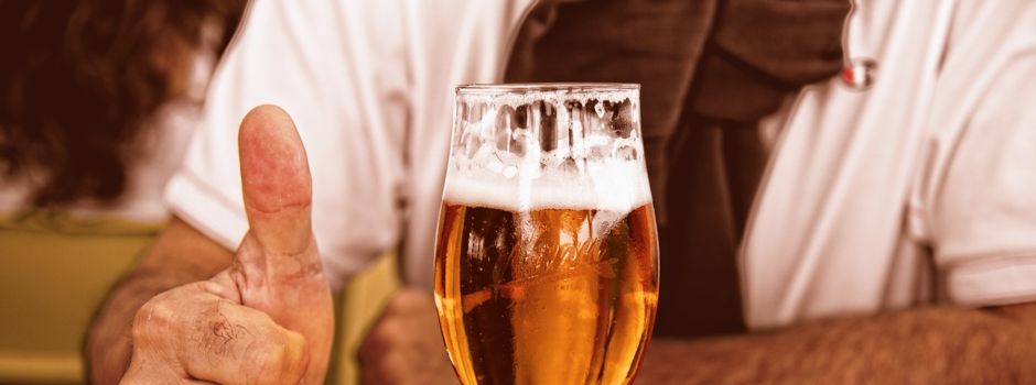 „Hopfen und Malz - Gott erhalt´s“