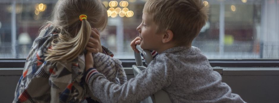Landkreis bittet Schüler und Schülerinnen um Meinung!