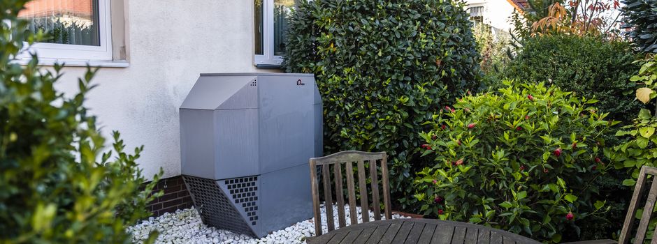 „Funktioniert eine Wärmepumpe in meinem Haus?“