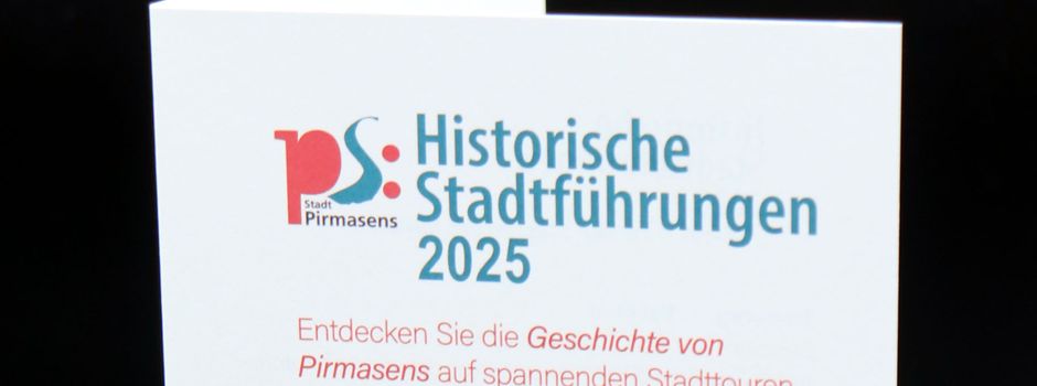 Gästeführer machen wechselvolle Stadtgeschichte erlebbar