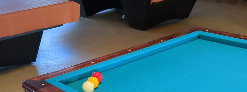 Fehrbach 2 gegen Elversberg