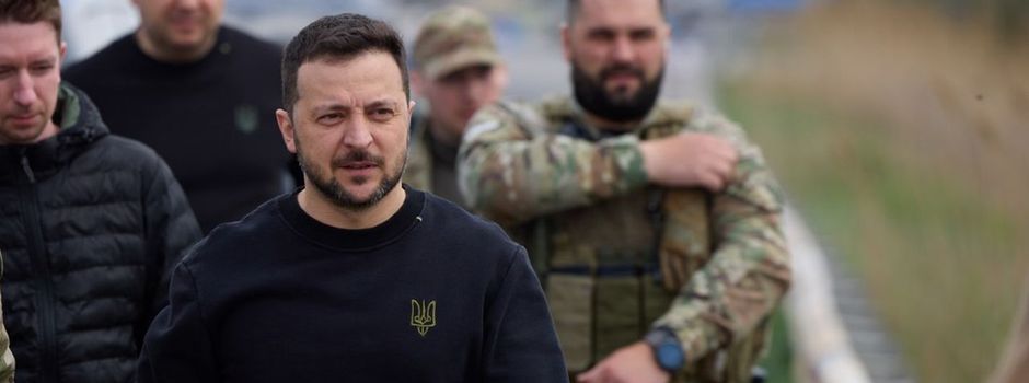 Krieg gegen die Ukraine: So ist die Lage