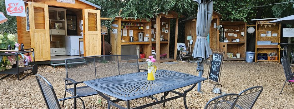 Landfrauen Weißenborn genießen gemütlichen Nachmittag in Wolfterode