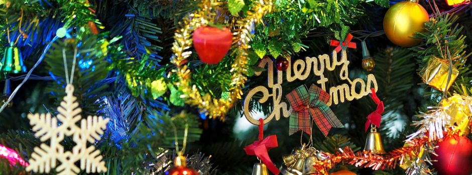 Weihnachtsgrüße ✨