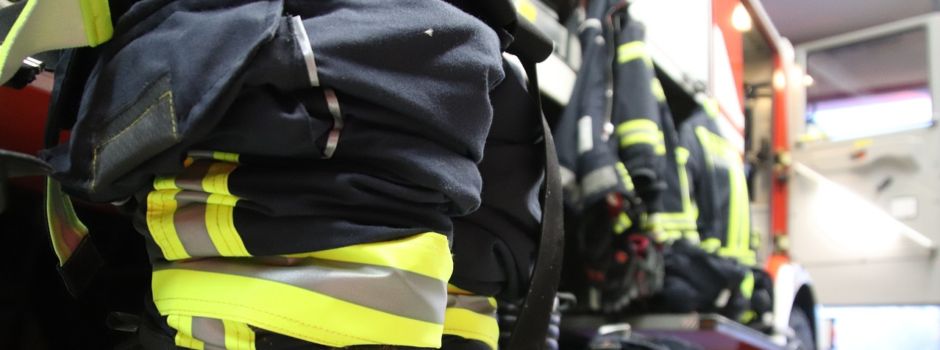 Tag der UDENHÄUSER Feuerwehr