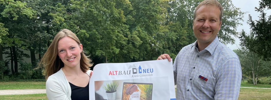 Online-Vortragsreihe im November: Vier Vorträge zur energetischen Gebäudesanierung – effiziente Lösungen für zuhause
