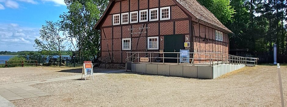 Geschichte erleben – das Heimatmuseum Zarrentin