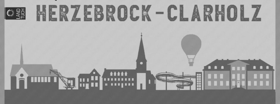 Neues Landtuch „Herzebrock-Clarholz“. Jetzt vorbestellen!