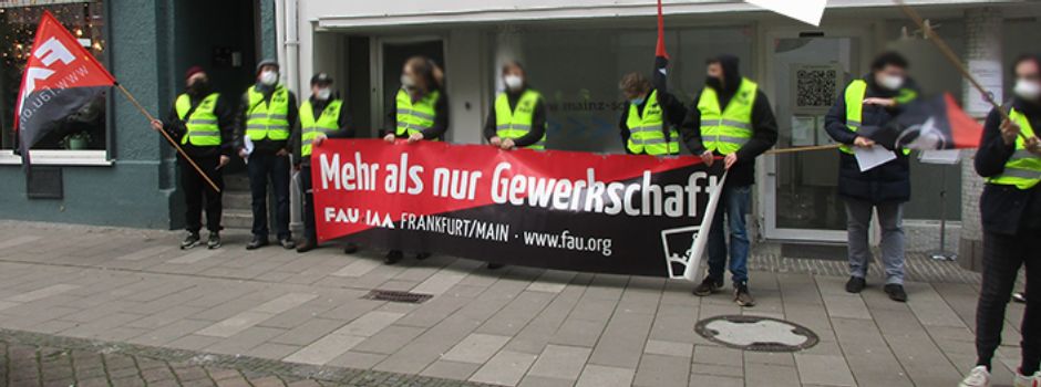 Streit um „Mainz liefert“: Gewerkschaft dementiert Vorwürfe „aufs Schärfste“