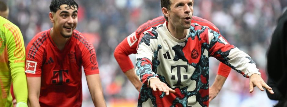 TV-Abend statt Ibiza: FC Bayern wird am Bildschirm Meister