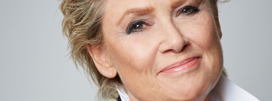 „Ich will ‘nen Cowboy als Mann“: Schlager-Star Gitte kommt nach Ingelheim