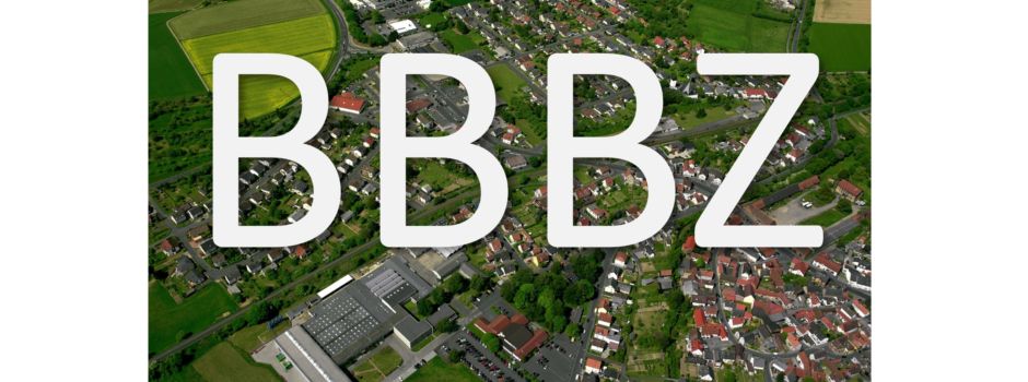 Das BBBZ in Ranstadt