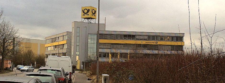 Schneckenpost: 17 Jahre alte Briefe tauchen in Wiesbaden auf