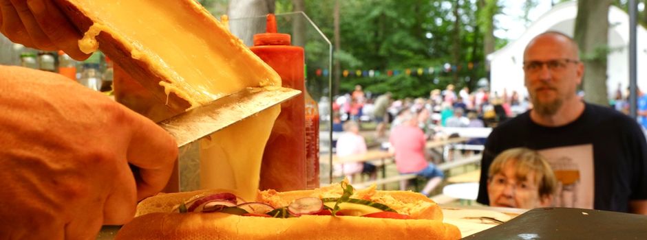 Gastronomische Versorgung für Veranstaltungen 2026 gesucht!