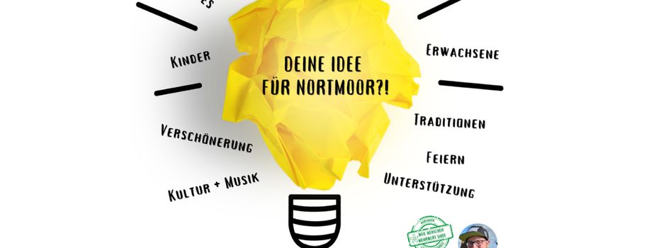 Deine Idee für Nortmoor