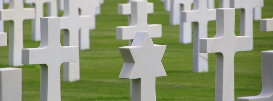 Haus- und Straßensammlung für den „Volksbund Deutsche Kriegsgräberfürsorge e.V.“