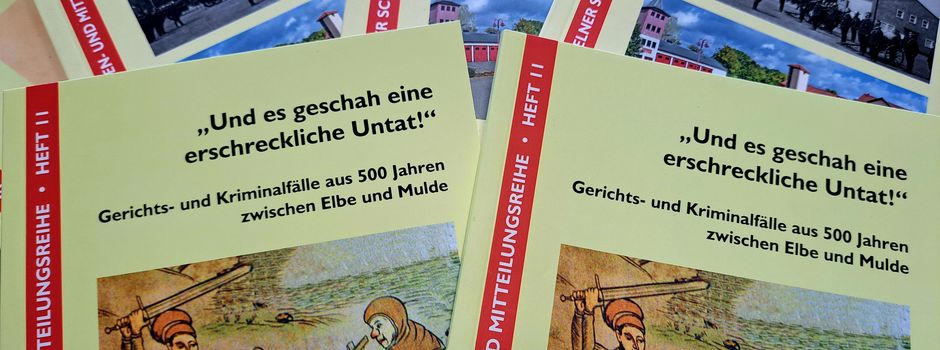 Kleine Mügelner Schriften- und Mitteilungsreihe