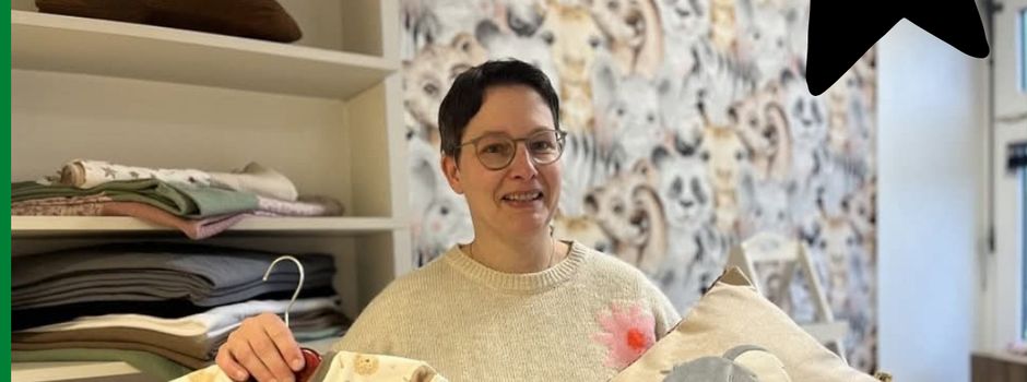 Herzeblog-Adventskalender - 07 - Nähliebe by Dany