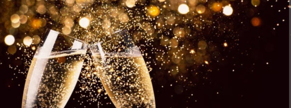 Neujahrsempfang des Ortsvorstehers