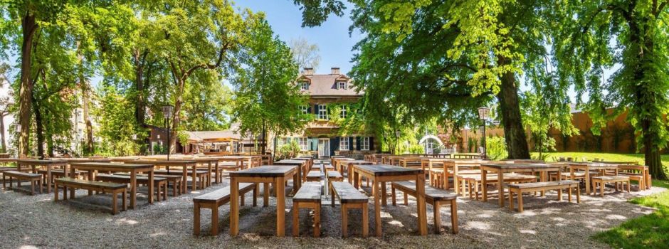Bier trinken in Augsburg: 5 Lokale für echte Craft Beer Fans