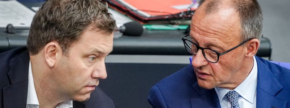 Koalition startet in Phase zwei: Wie heiß wird der Herbst?