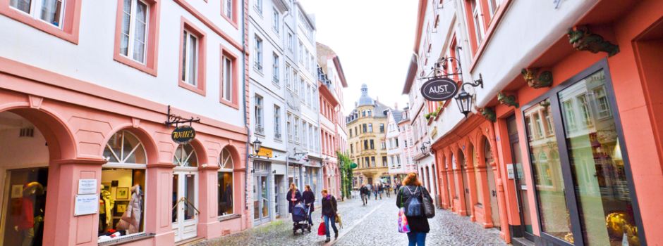 Erste „Lange Nacht“ in Mainz