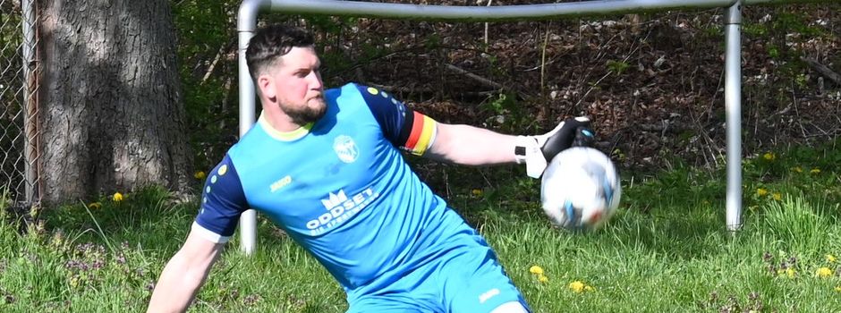 FC Eschelbronn vs. SV Hilsbach