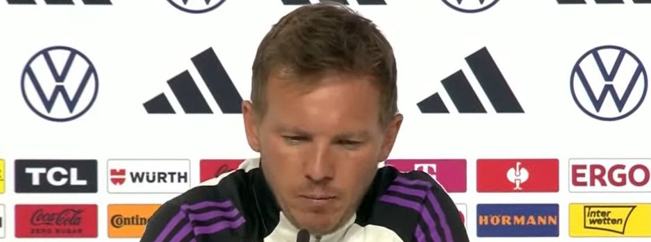 Was Bundestrainer Nagelsmann über Brajan Gruda von Mainz 05 denkt