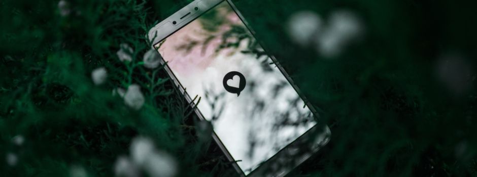Deathmatch statt Tinder Match? Die besten Jodel zu Weihnachten