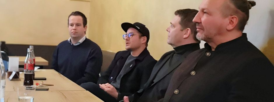 „Wir verdienen erst in drei Jahren wieder“: Leo, Inhaber vom Peaches