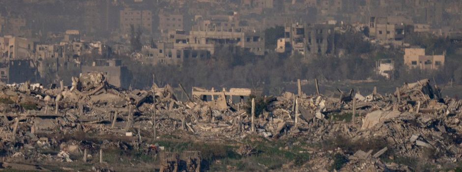 Drei Geiseln sollen freikommen – darunter Britin und Rumänin