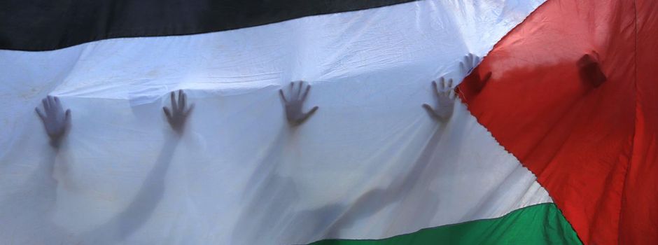 Norwegen, Irland und Spanien erkennen Palästina als Staat an