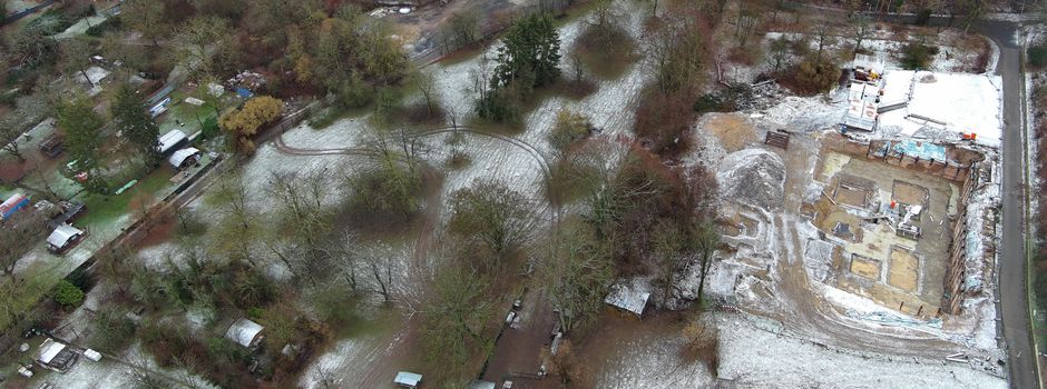 Streit um Bauprojekt „Maiblick Living“: Anwohner kündig Klage gegen Stadt Koblenz an