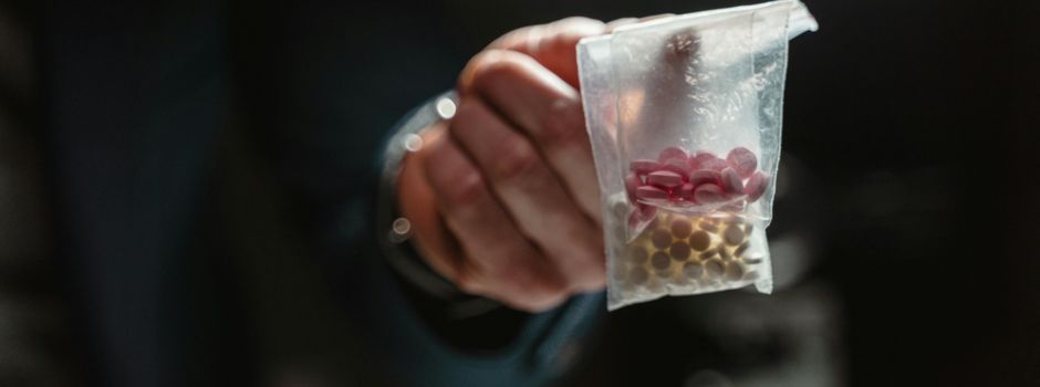 Amphetamin-Alarm in Koblenz: Polizei schnappt mehrere Täter