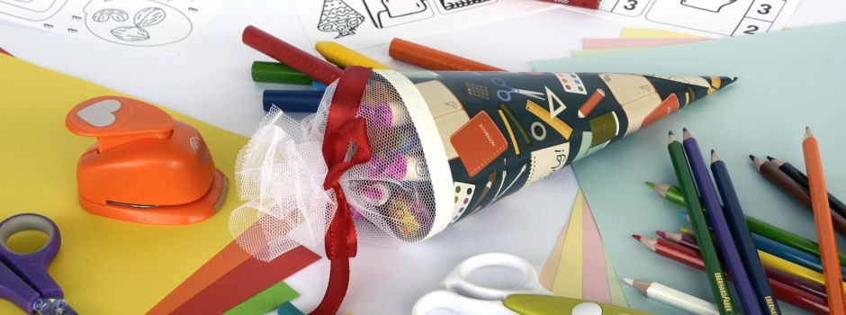 Verstärkte Geschwindigkeitskontrollen zum Schulanfang