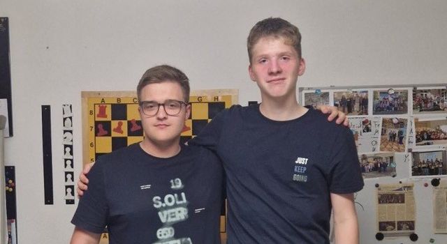Neuer Jugendvorstand gewählt